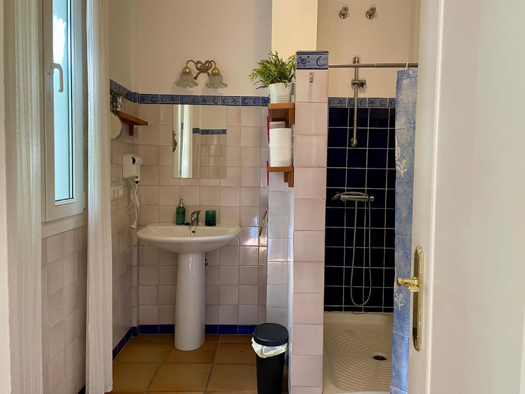 Plaza Espana Family House Севилья Экстерьер фото