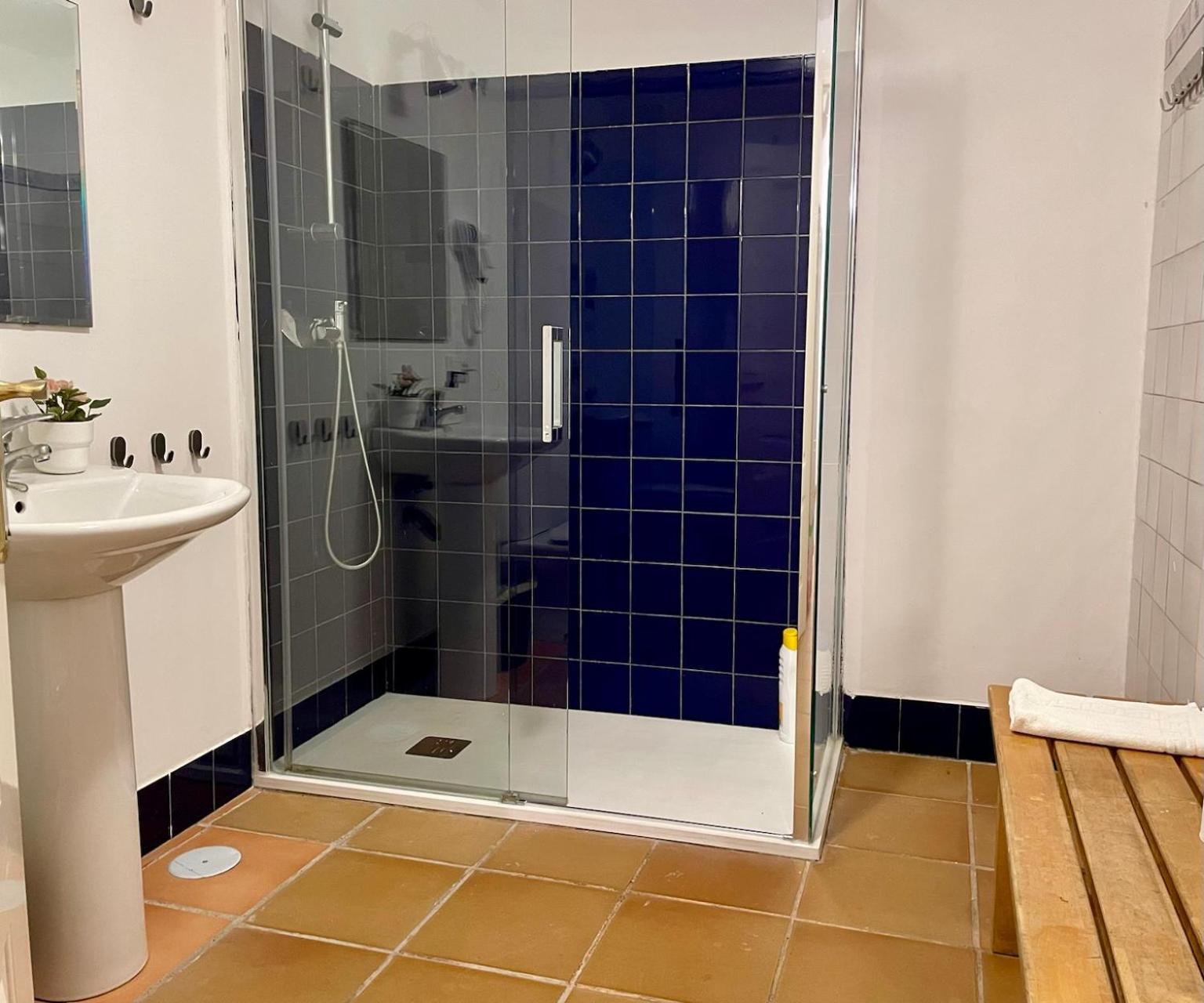Plaza Espana Family House Севилья Экстерьер фото