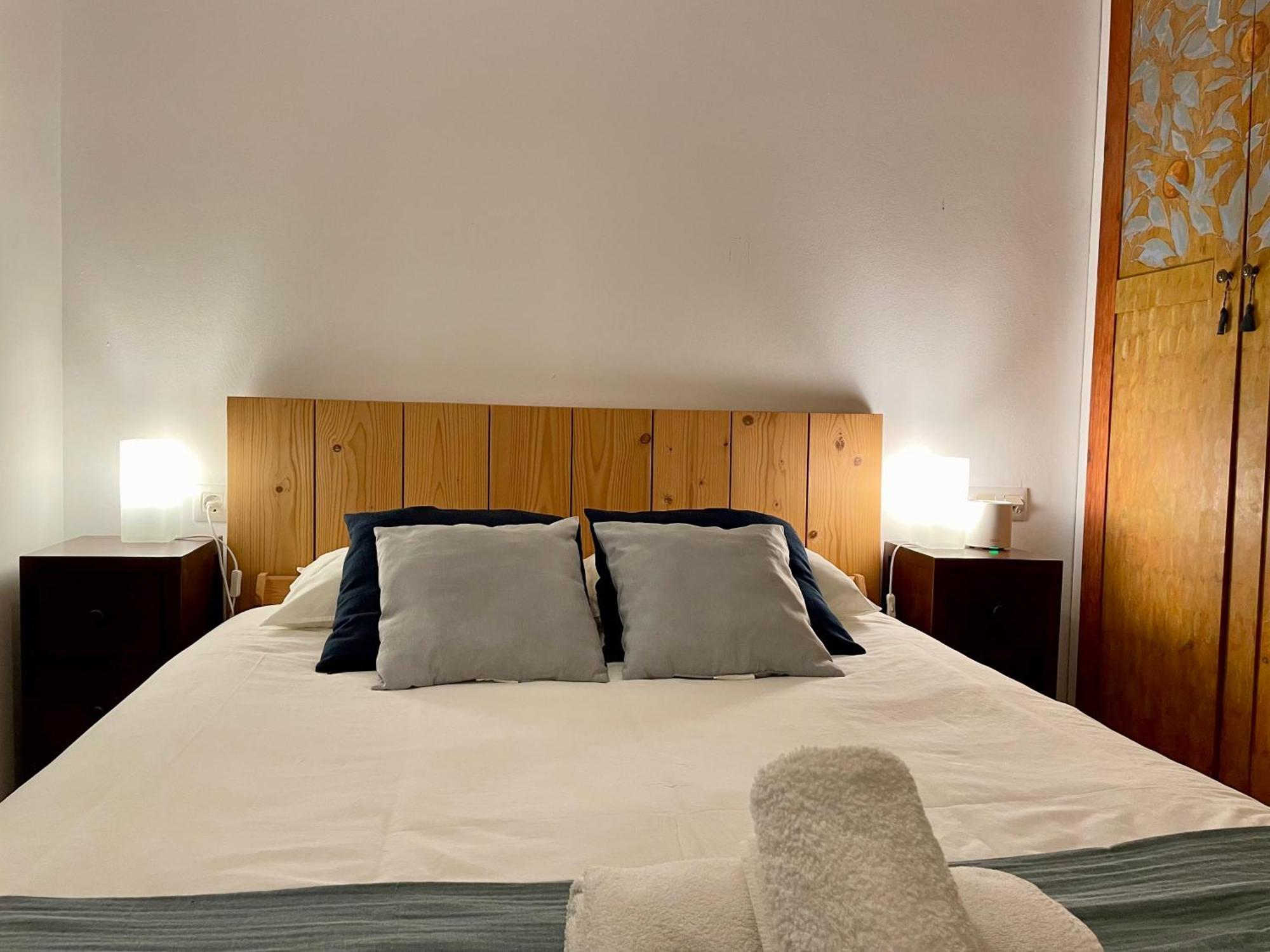 Plaza Espana Family House Севилья Экстерьер фото
