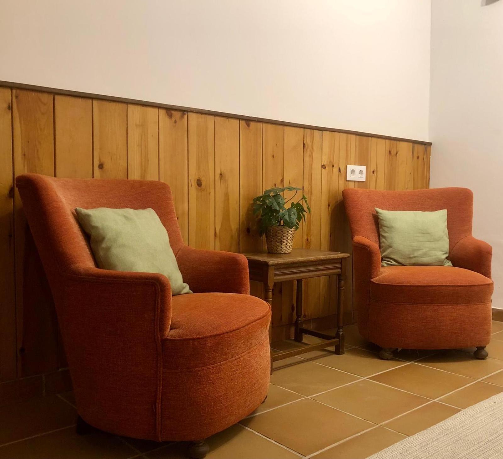 Plaza Espana Family House Севилья Экстерьер фото