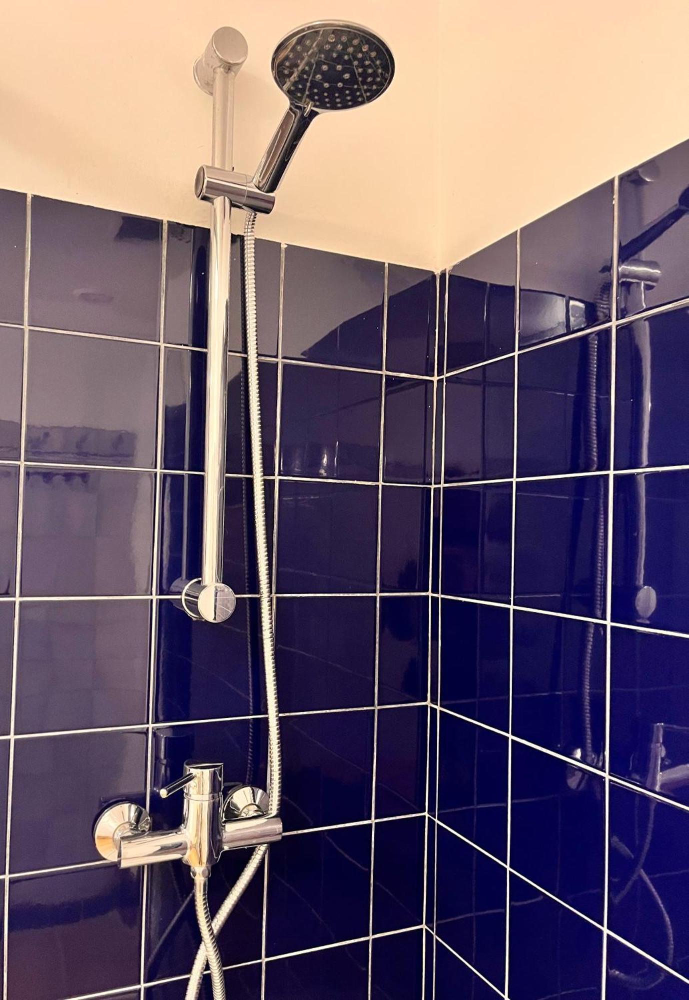 Plaza Espana Family House Севилья Экстерьер фото
